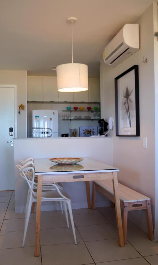 Cumbuco - Vgsun Apartment 402 Exteriér fotografie