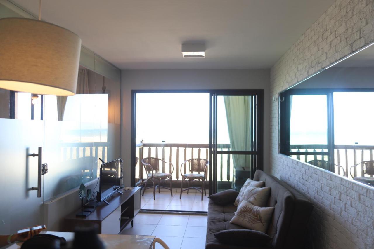 Cumbuco - Vgsun Apartment 402 Exteriér fotografie