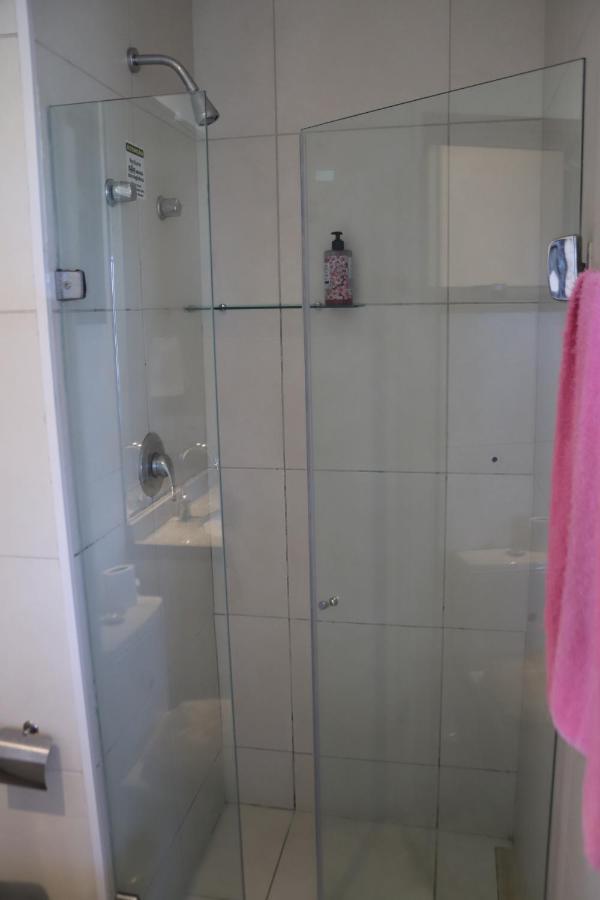 Cumbuco - Vgsun Apartment 402 Exteriér fotografie