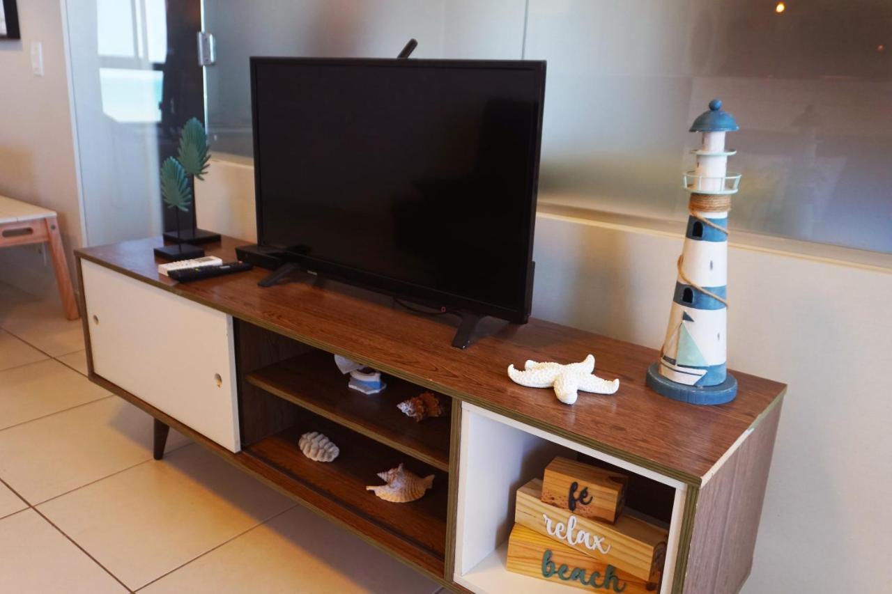 Cumbuco - Vgsun Apartment 402 Exteriér fotografie