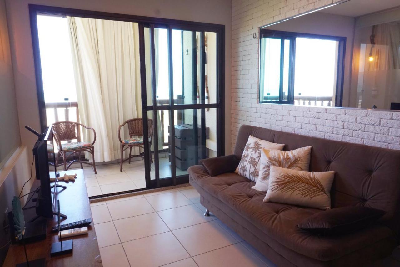 Cumbuco - Vgsun Apartment 402 Exteriér fotografie