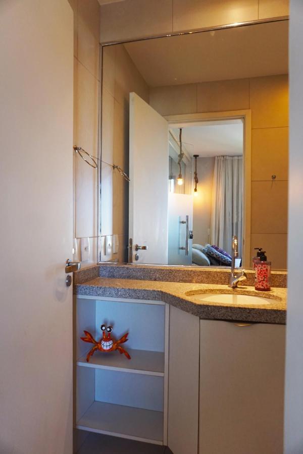 Cumbuco - Vgsun Apartment 402 Exteriér fotografie